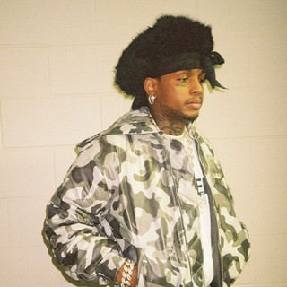 Ski Mask the Slump God